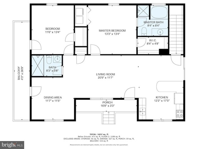 Building Photo - 6117 Riverview Dr