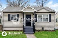 Building Photo - 1208 Cecil Ave