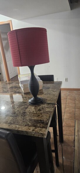 View#11 of downstairs livingroom - 2116 Thaler Ave