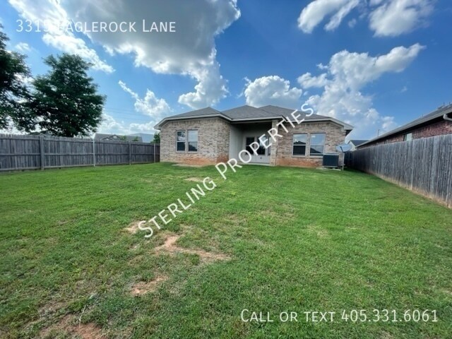 Building Photo - 3315 Eaglerock Ln