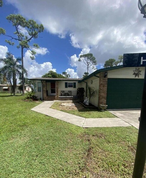 Building Photo - 19418 Saddlebrook Ct