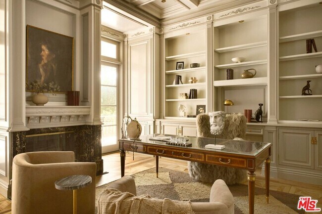 Building Photo - 628 N Rodeo Dr