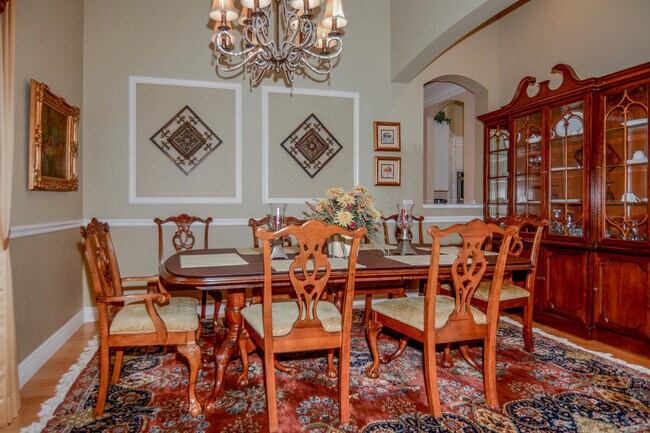 Building Photo - 4676 Manderly Dr