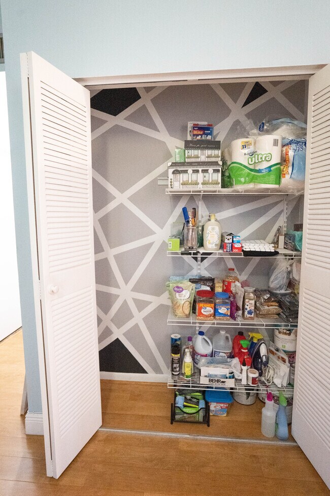 Pantry - 2281 SW 15th St