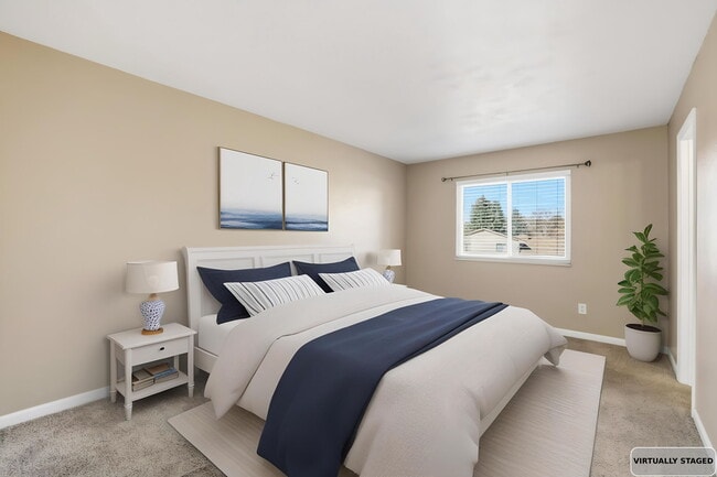 Building Photo - $400 Off Monthly | 4 Bed 2.5 Bath Home w/ ...