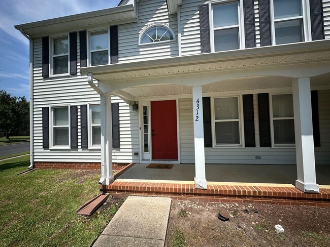 Building Photo - Call Amanda Tate at (757)289-6810 for more information