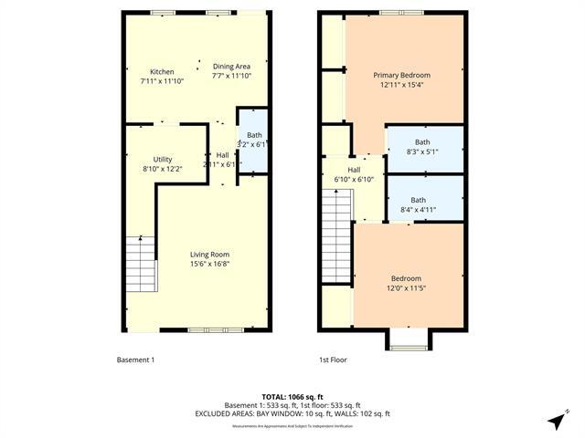 Building Photo - 1337 S 11th St