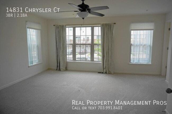 Building Photo - 14831 Chrysler Ct