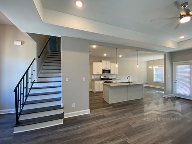 Building Photo - 9691 Jackson Run Ln