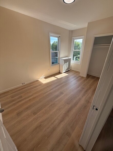 Bedroom 3 - 246 Stone Ave