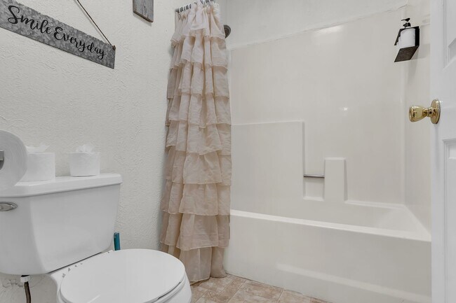 Building Photo - Available for $2,100/month unfurnished or $2,200/month furnished.