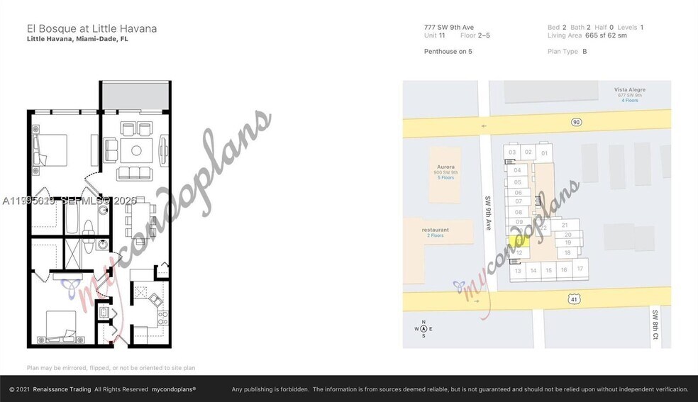 Building Photo - 777 SW 9th Ave