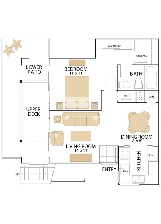 Plan A - Northwood Park