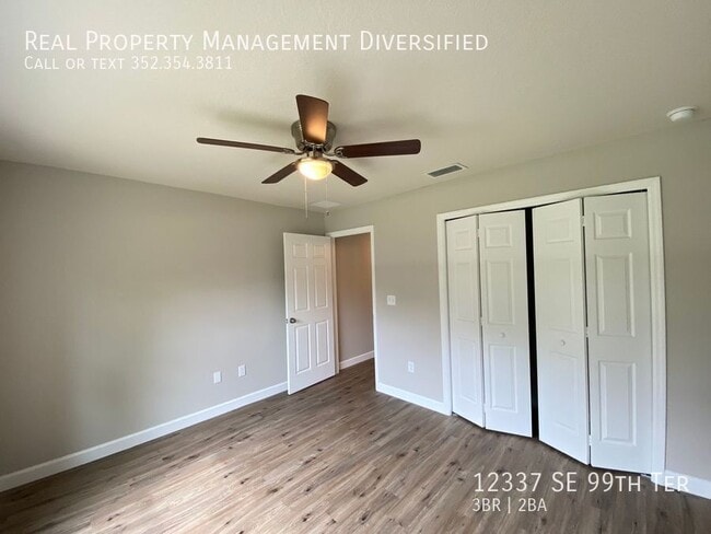 Building Photo - 12337 SE 99th Terrace