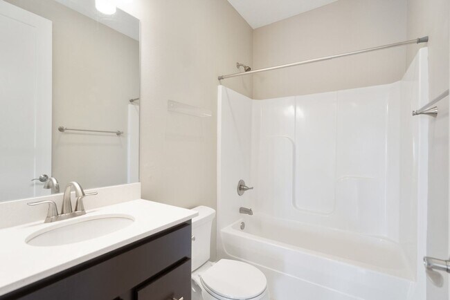 Building Photo - Watson Way Twinhomes