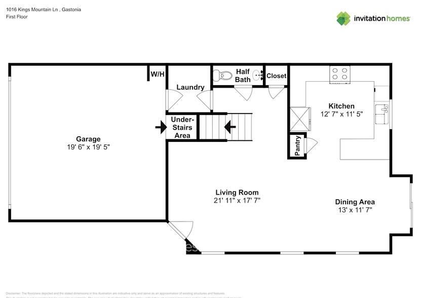 Building Photo - 1016 Kings Mountain Ln