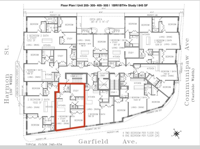 Building Photo - 475 Communipaw Ave