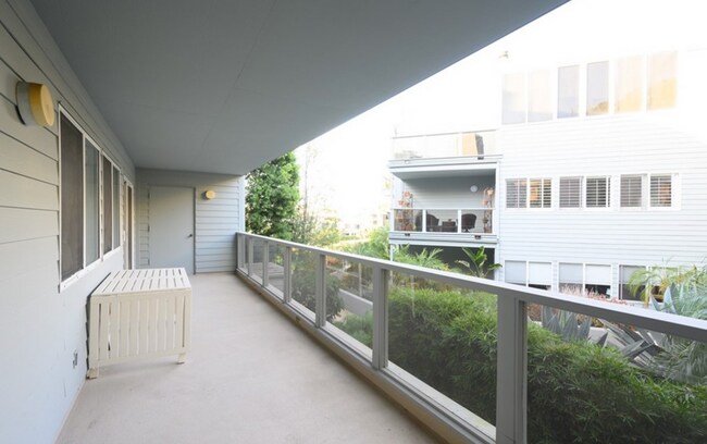 Building Photo - The Village in Redondo Beach