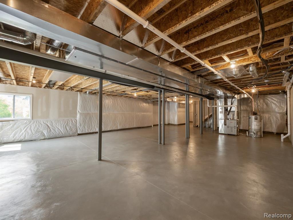 Building Photo - 3017 N Spurway Dr