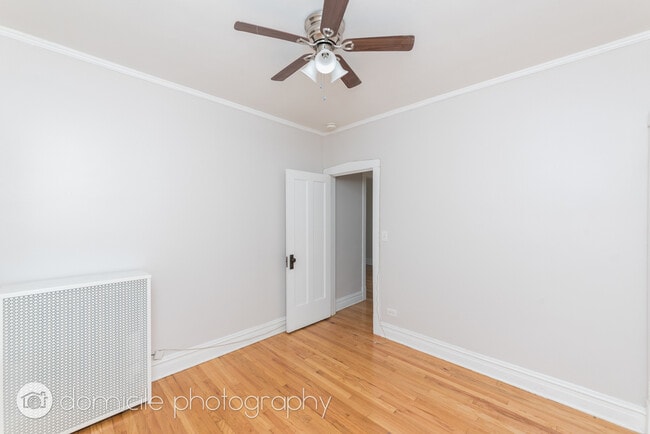 Building Photo - 4906 N Marmora Ave