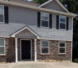Building Photo - WEST KNOX CEDAR BLUFF AREA 2 BEDROOM 2.5 BATH TOWNHOUSE