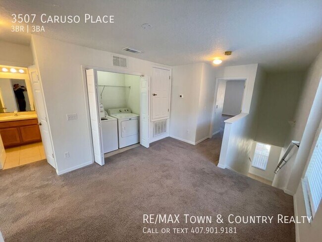 Building Photo - 3507 Caruso Pl