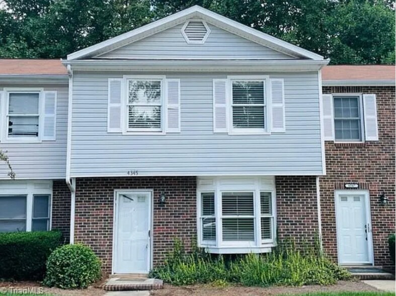Primary Photo - 4345 Baylor St