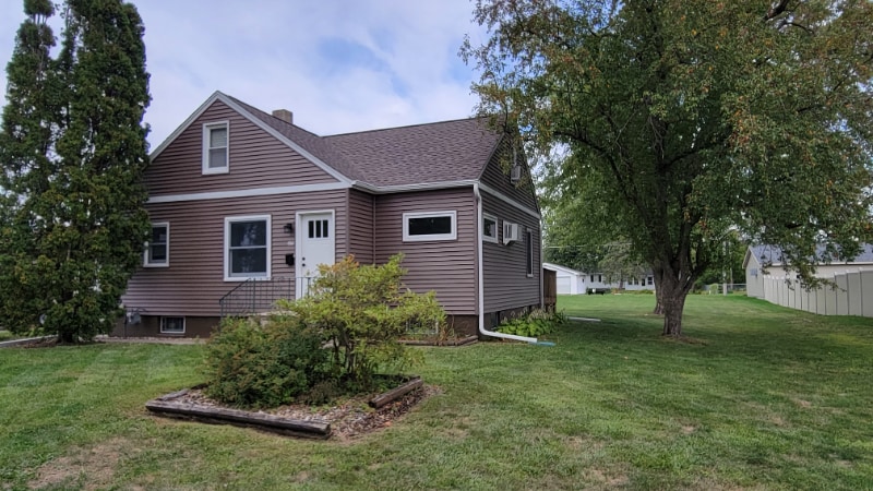 Building Photo - 1512 Summer St