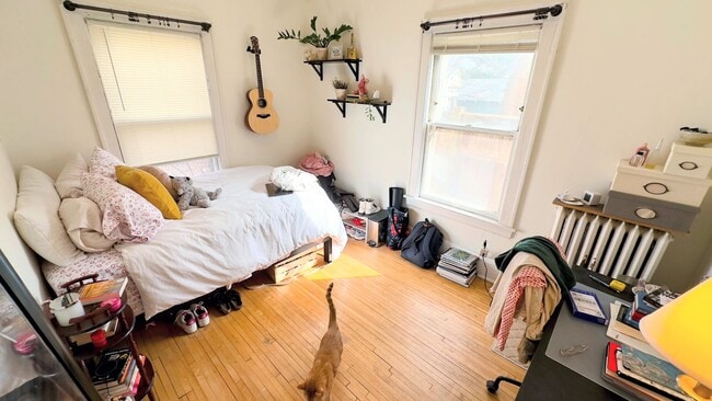 Building Photo - 2 Bedroom Apartment in Prospect Park