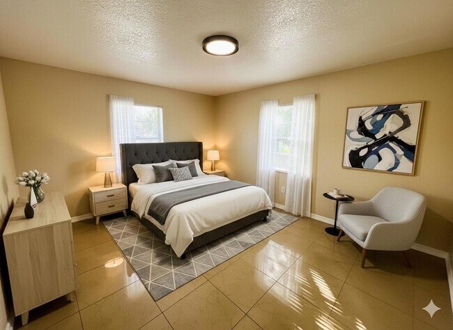 Building Photo - 3029 Martin Ave