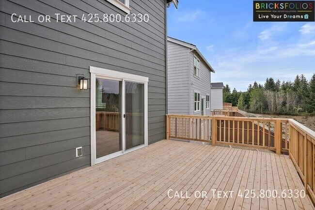 Building Photo - Brand New Home For Rent in Port Orchard
