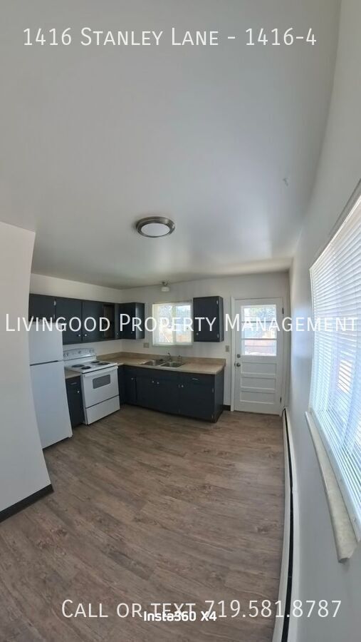 Building Photo - 1416 Stanley Ln