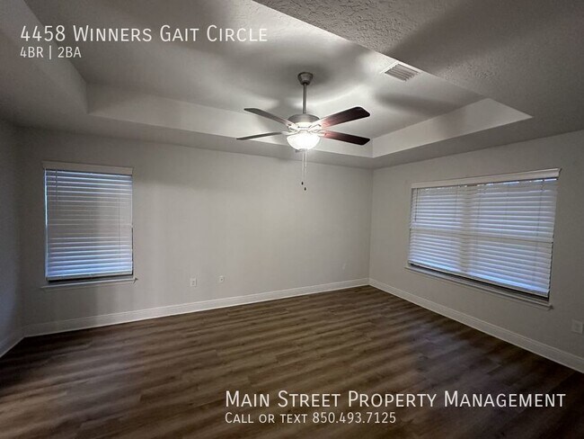 Building Photo - 4458 Winners Gait Circle