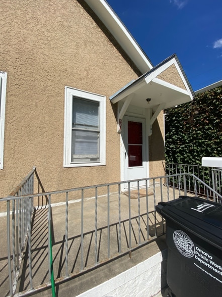 Building Photo - 1202 Park Wild Ave