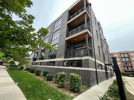 Building Photo - 1385 Brown St