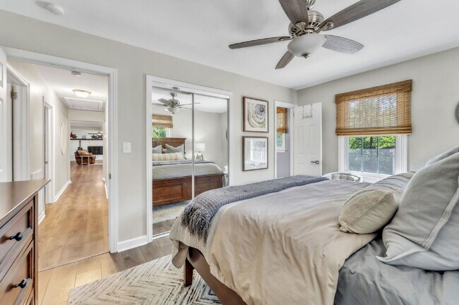 Building Photo - Renovated 3 Bed / 1.5 Bath Home with Open Floor Plan & Two Spacious Living Areas $1,975/mo rent