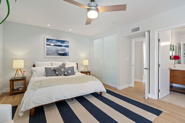 Primary Suite - 1244 18th St