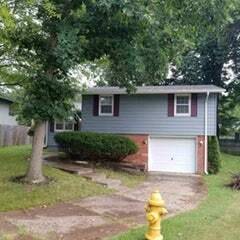 Primary Photo - 2339 Hawthorne Ct