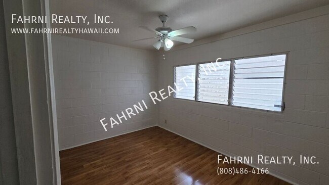 Building Photo - 98-495 Pono Street-