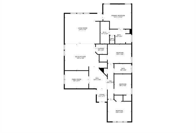 Building Photo - 1708 Lapetus Ct