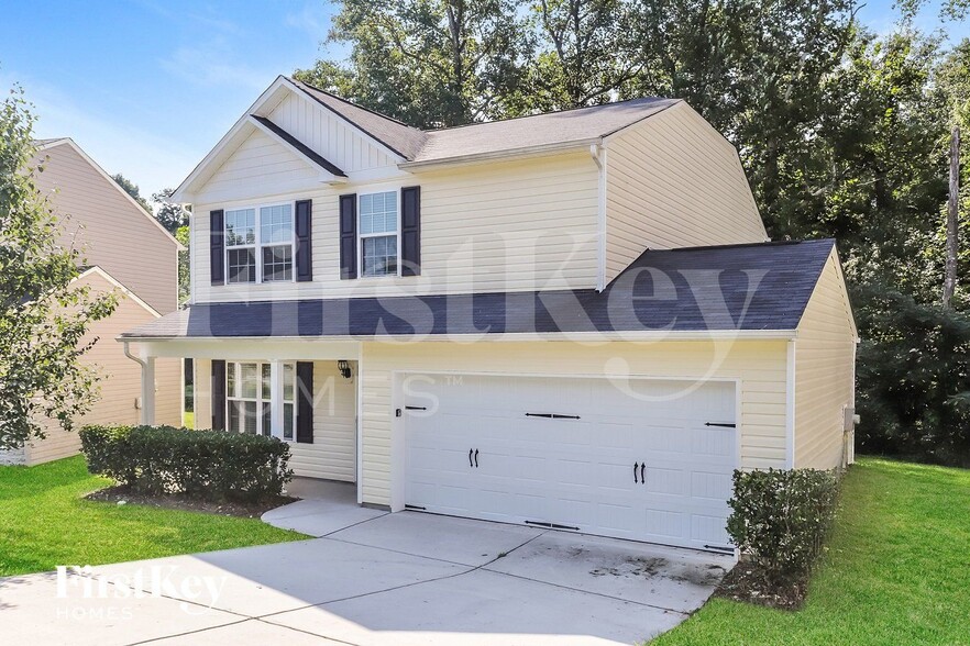 Building Photo - 2202 Matthew Oaks Ct