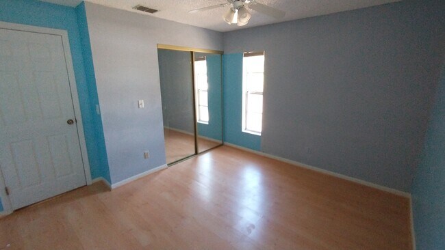 Bedroom 2 - 505 Devonshire St