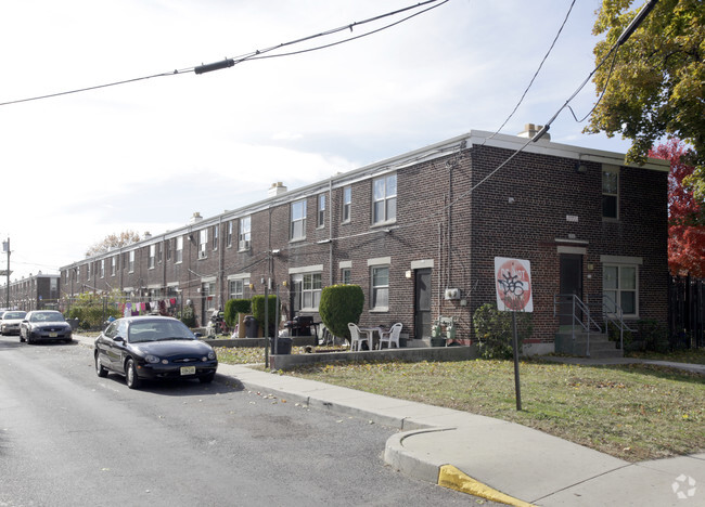 Building Photo - William Stanley Ablett Village