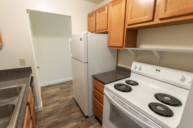 Floorplan - Red Bank Reserve