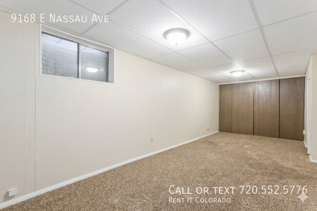 Building Photo - 9168 E Nassau Ave