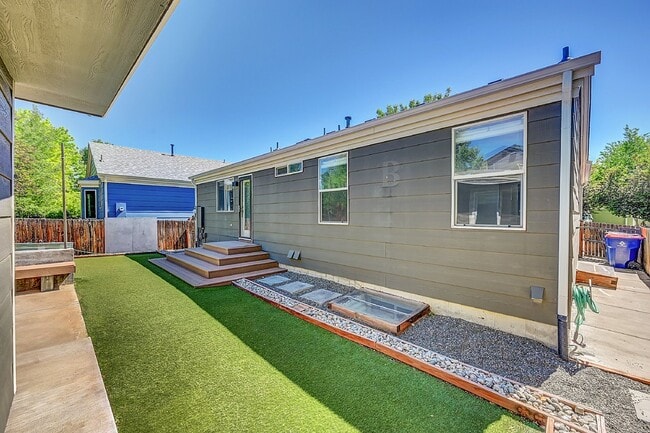 Building Photo - 2,940.95,  3-Bedroom, 1-bathroom Home In Erie with Stunning Backyard Space!