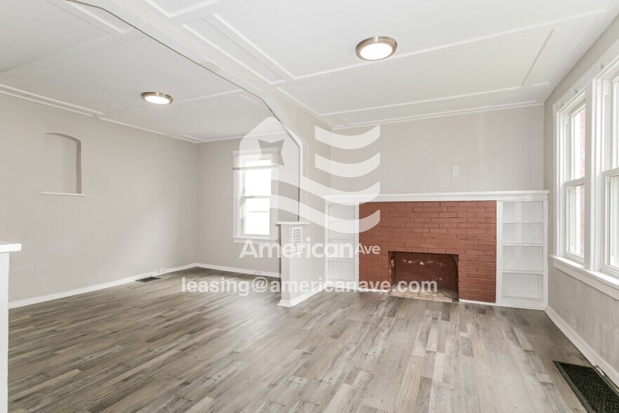 Building Photo - 2944 Hilleman Ave