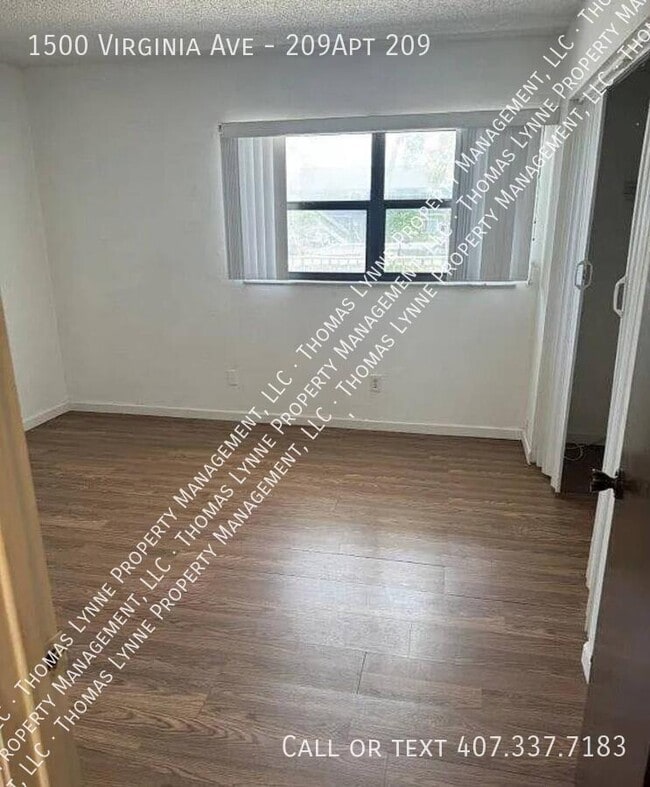 Building Photo - 1500 Virginia Ave