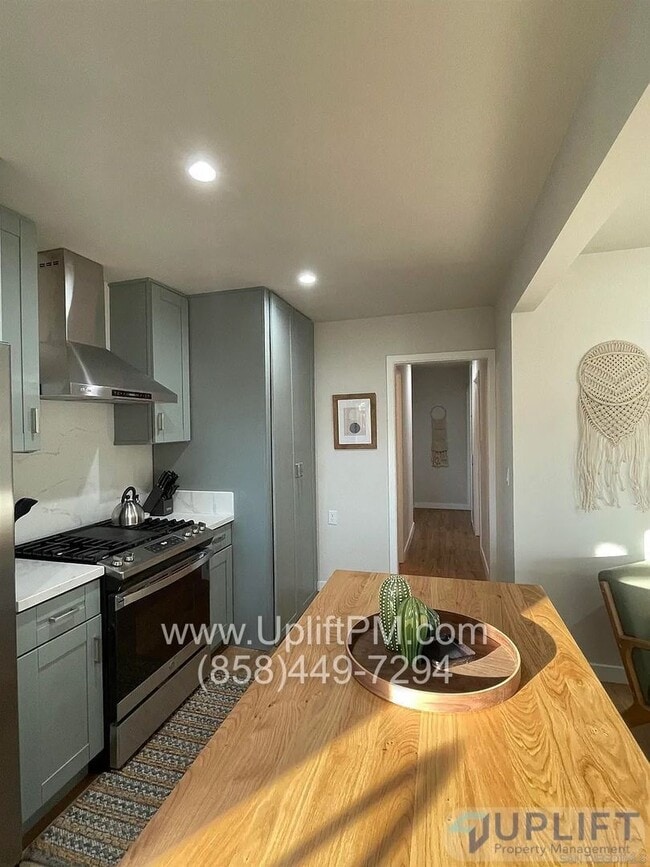 Building Photo - 3132 30th St