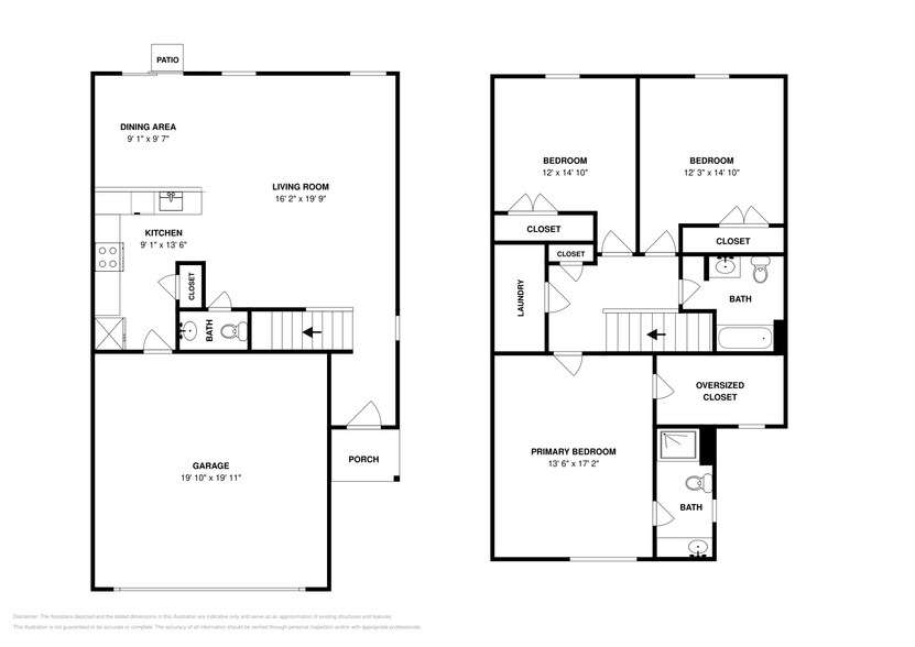 Building Photo - 9309 Creedmore Hills Dr